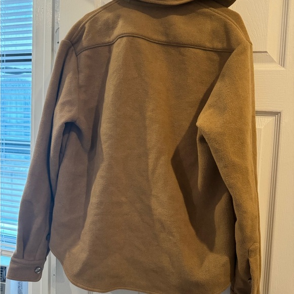 Hugo Boss Shacket - Picture 2 of 2